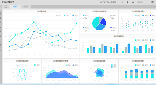 大数据分析平台